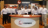 Copreci expone sus últimas novedades en la feria HPBA 2012 de Atlanta