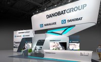 Danobat expone en Moscú los últimos avances tecnológicos