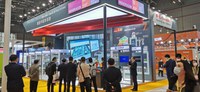 Danobatgroup participa por primera vez en la feria CIIE en China