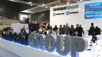 Danobatgroup presenta los últimos desarrollos en la feria CIMT de Pekín