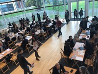 DANOBATGROUP participará en el encuentro Gipuzkoa Talent