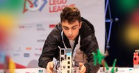 Deporte, innovación y seguridad reinventarán la final de FIRST LEGO League Euskadi el 8 de mayo