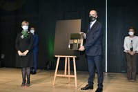 Domusa Teknik premio “A de Oro” del Gobierno Vasco a la Gestión Avanzada