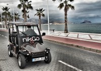 EderMobilityServices presenta nik&Go en la “Semana Europea de la Movilidad”de Vitoria-Gasteiz