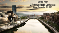 El Ayuntamiento de Bilbao y Mondragon Unibertsitatea organizan el congreso mundial sobre Servicios Avanzados RESER 2017