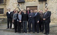 El Centro Stirling liderará el proyecto europeo EFFiHEAT