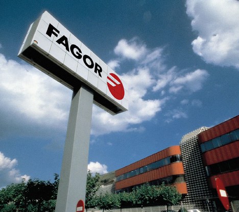 El Grupo Fagor Electrodomésticos aprueba su plan de gestión para 2013