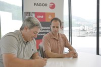 El Grupo Fagor se convierte en socio colaborador de Tantai para impulsar un modelo forestal más sostenible