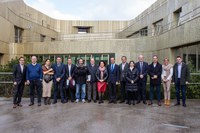 El Patronato de Basque Culinary Center aprueba el Plan Estratégico de Desarrollo Sostenible 2020-2024 