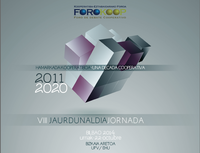 El próximo 22 de octubre se celebrará la octava edición de Forokoop en Bilbao
