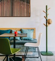 Enea presenta en Maison&Objet 2018 sus nuevas propuestas de mobiliario para hogar y soft contract