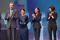 Enea recibe el Premio Nacional de Diseño 2022