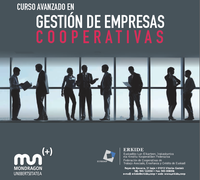 Enpresagintza y Erkide ofreceran a partir de marzo un curso avanzado en gestión cooperativa