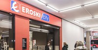 EROSKI adquiere 10 supermercados de Sabeko Banaketa en Bizkaia