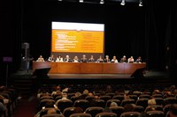 Eroski celebra la Asamblea General de socios trabajadores y consumidores de la cooperativa