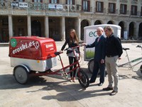 Eroski colabora con Vitoria-Gasteiz para desarrollar un plan green estructurado en la sostenibilidad