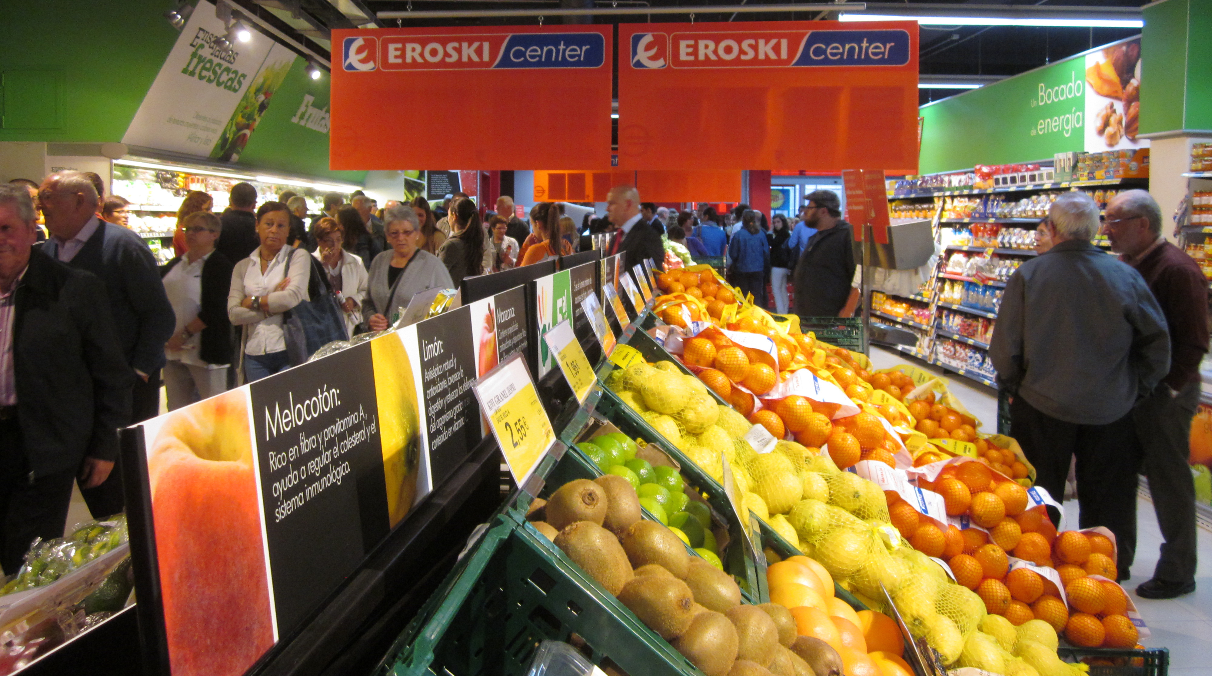 Tomate seco - Tienda a granel en Bilbao