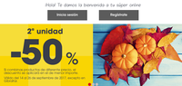 Eroski es elegido el mejor supermercado online del año