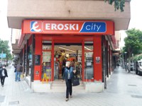 EROSKI ha inaugurado 52 franquicias en 2020