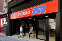 EROSKI obtiene el certificado Clean Site de buenas prácticas en seguridad y limpieza ante la COVID-19