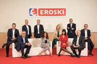 Eroski renueva su Consejo de Dirección
