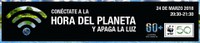 EROSKI se suma un año más a la campaña “La hora del Planeta”