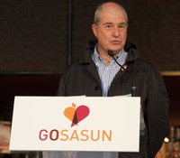 Eroski participa en el movimiento GOSASUN