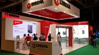 Erreka Accesos Automáticos presenta nuevas propuestas en Smart Doors