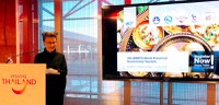Euskadi, en la Cumbre Mundial del Turismo Gastronómico de Bangkok