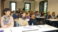 Éxito de la jornada sobre educación en entornos multiculturales y multilingües organizada por Mondragon Unibertsitatea 