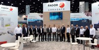 Fagor Arrasate abrirá en Chicago una planta de servicio en 2020