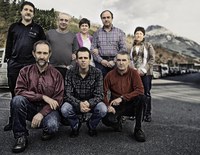 Fagor Arrasate reconoce los 25 años de fidelidad de sus trabajadores