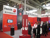 Fagor Automation estima que las ventas en el mercado chino aumenten hasta el 150%