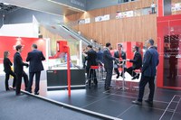 Fagor Automation supera sus expectativas en la BIEMH 2016