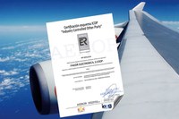 Fagor Electrónica obtiene los certificados EN 9100 y EN 9110 para el sector aeronáutico