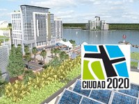 Fagor Electrónica toma parte en el Proyecto Ciudad 2020