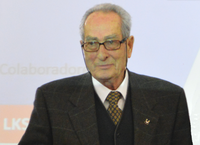Fallece Roman Balanzategi