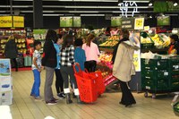 Fundación EROSKI forma a más de 148.000 escolares en hábitos de alimentación y vida saludables