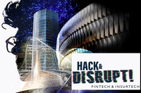 Hack & Disrupt: evento que combinará innovación y finanzas sostenibles