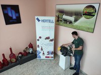 Hertell, cooperativismo vasco con presencia internacional desde los años 70