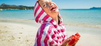 Ideas de platos refrescantes y saludables para un día de playa