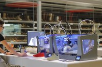 IDEKO y la start up BCN3D explorarán nuevas soluciones de fabricación aditiva en metal