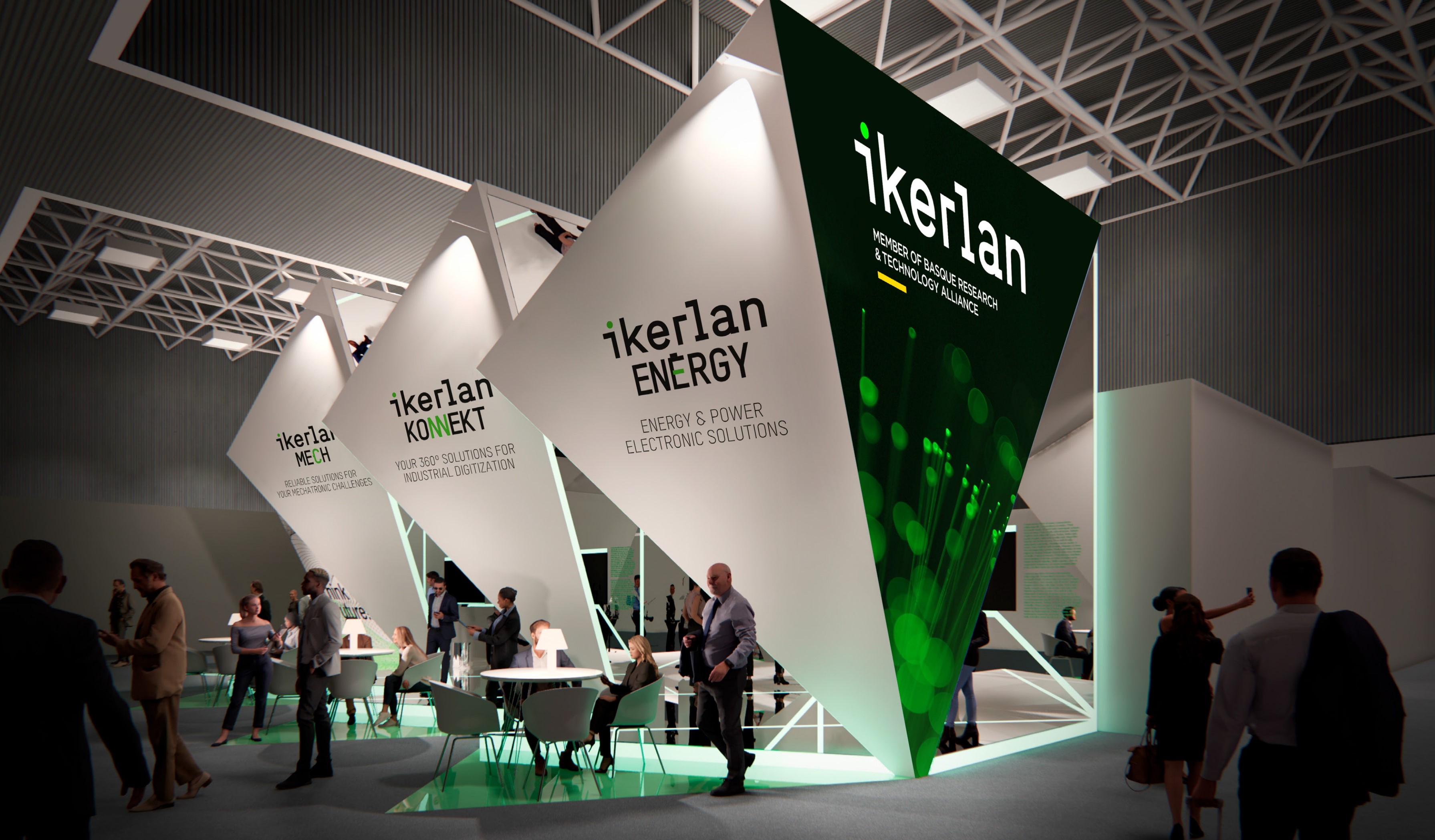 Ikerlan Presentará Su Potencial Tecnológico Por Medio De Charlas Y Un Espacio Dinámico 4185