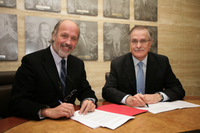 IMQ y MONDRAGON Health firman un convenio para promover la investigación en el ámbito de la salud y los servicios sanitarios