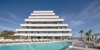 Increíble transformación en uno de los hoteles más grandes de Sitges