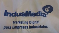 Indusmedia, el III Congreso de marketing digital para empresas industriales se celebrará el 22 de octubre