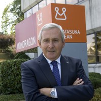 Iñigo Ucín: “Valores  cooperativos y rentabilidad serán las claves del futuro de MONDRAGON”