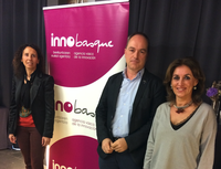 Innobasque y MONDRAGON colaboran en la búsqueda de perfiles científico-tecnológicos