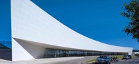 Instalación de Ulma Architectural Solutions en Brasil