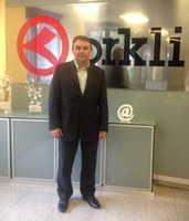 Javier Cazalla, nombrado nuevo director de Prescripción en Orkli
